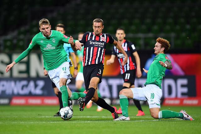 世欧预附加赛冷门再现？这些黑马队盼复刻神话