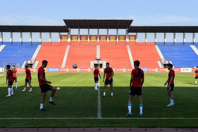 新疆男篮官宣：前国手刘炜出任球队主教练