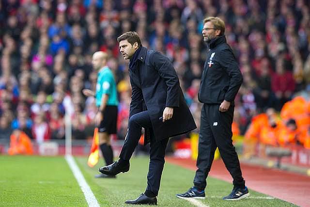 沃克：对利物浦不能再这样踢了，不然要被血虐